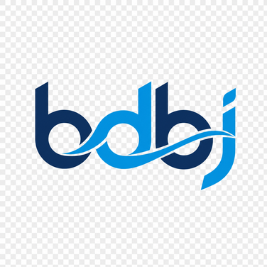 bdbj লোগো